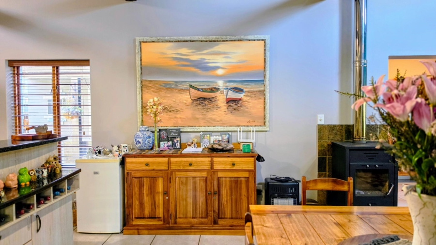3 Bedroom Property for Sale in Brenton On Lake Western Cape